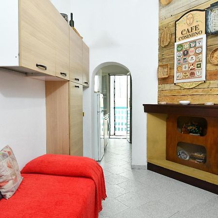 Casa Caterina Apartment ออลเบีย ภายนอก รูปภาพ