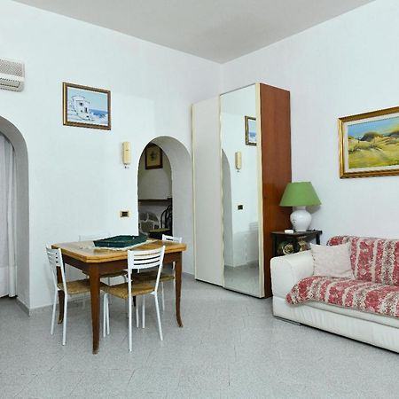 Casa Caterina Apartment ออลเบีย ภายนอก รูปภาพ