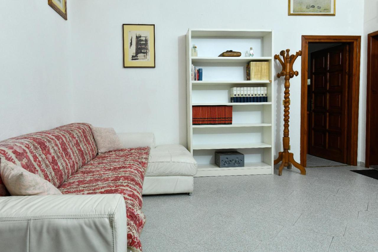 Casa Caterina Apartment ออลเบีย ภายนอก รูปภาพ