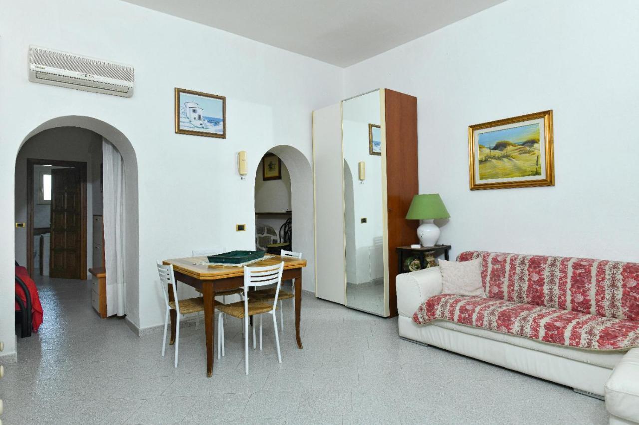 Casa Caterina Apartment ออลเบีย ภายนอก รูปภาพ