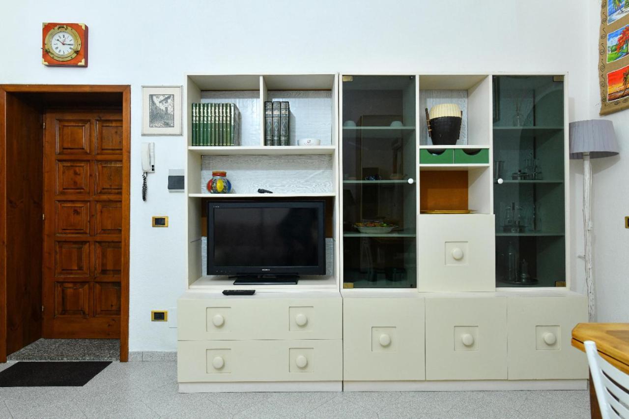 Casa Caterina Apartment ออลเบีย ภายนอก รูปภาพ