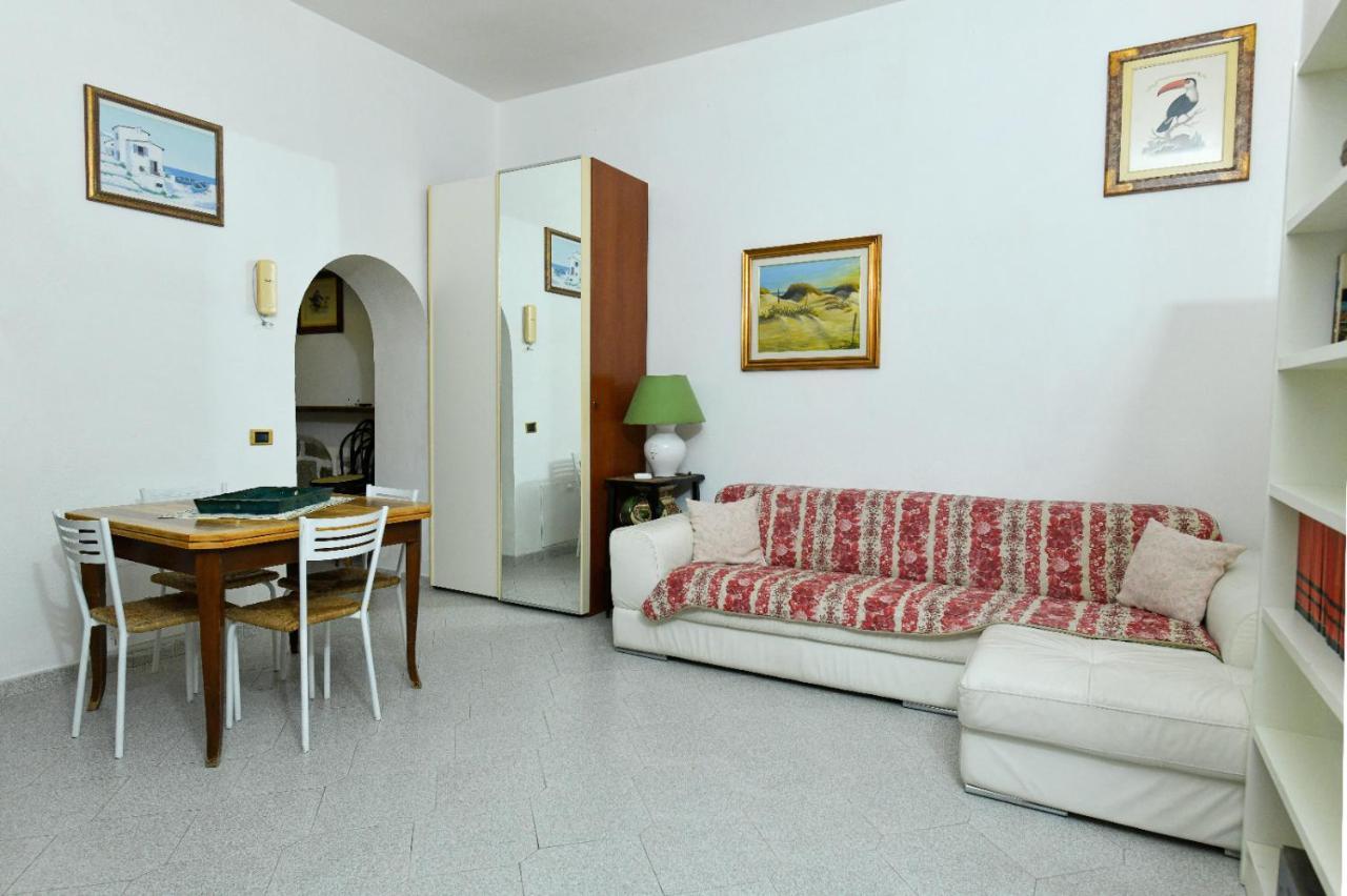Casa Caterina Apartment ออลเบีย ภายนอก รูปภาพ