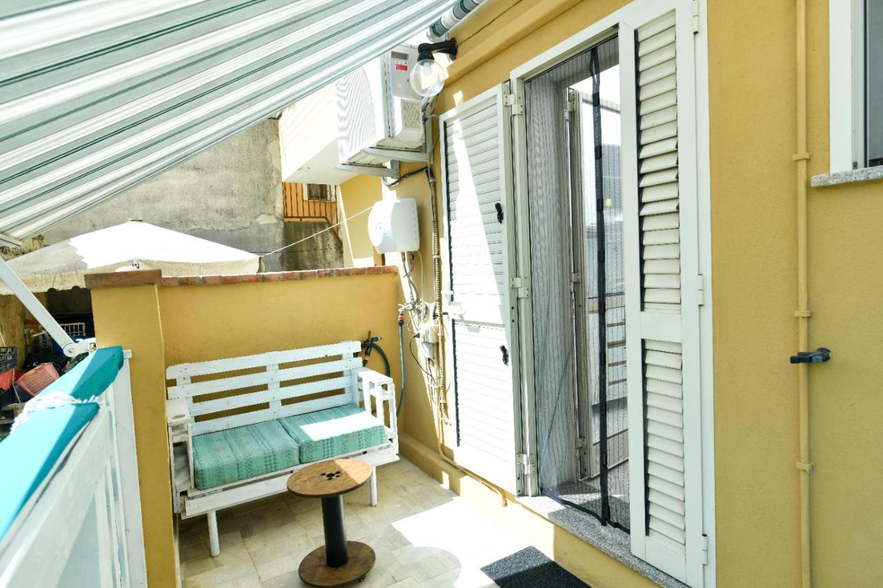Casa Caterina Apartment ออลเบีย ภายนอก รูปภาพ