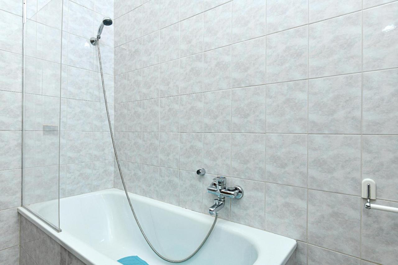 Casa Caterina Apartment ออลเบีย ภายนอก รูปภาพ