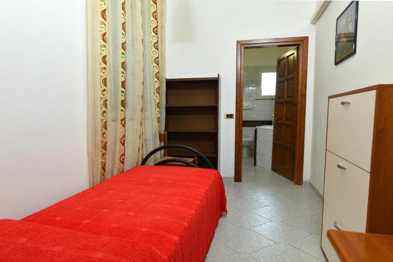 Casa Caterina Apartment ออลเบีย ภายนอก รูปภาพ