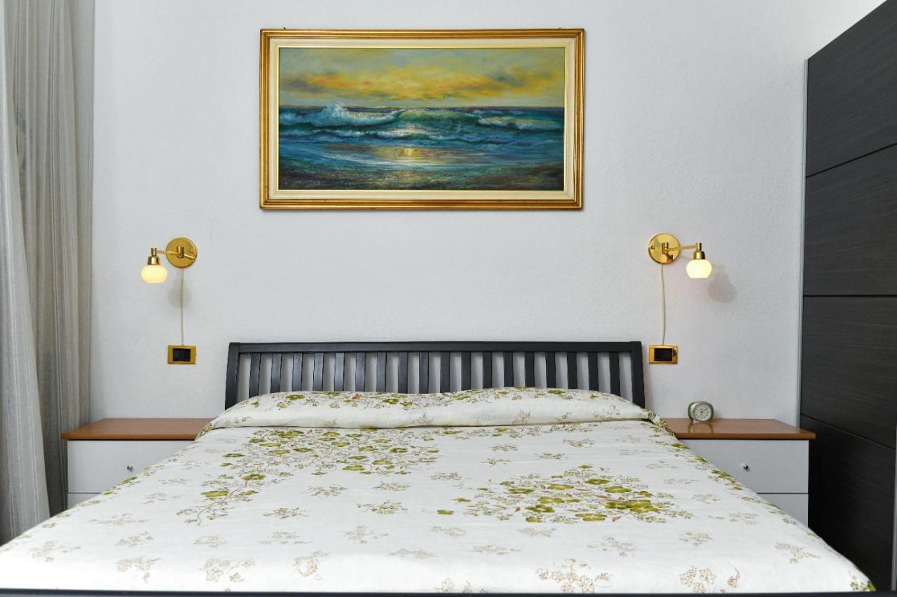 Casa Caterina Apartment ออลเบีย ภายนอก รูปภาพ